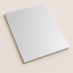 Алюминиевый лист 3,5х2000х7000 мм АД1 в наличии в Санкт-Петербурге