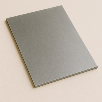 Циркониевый лист 0,4х1000х2000 мм 110Б43 в наличии в Санкт-Петербурге