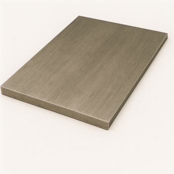 Жаропрочный лист 0,5 мм 11Х11Н2В2МФ ГОСТ 5582-75 в наличии в Санкт-Петербурге