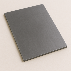 Молибденовый лист 0,5 мм МЧ ТУ 48-19-472-90 в наличии в Санкт-Петербурге