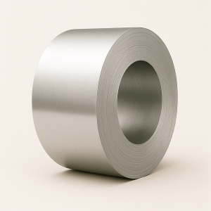 Рулон нержавеющий 0,3х1219 мм AISI 310S в наличии в Санкт-Петербурге