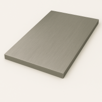 Рессорно-пружинный лист 0,5 мм 50ХФА ГОСТ 14959-2016