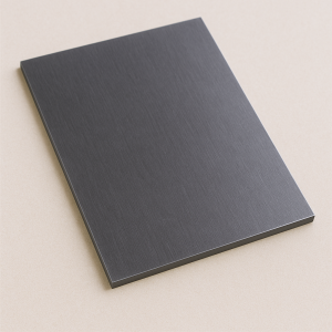 Танталовый лист 8 мм Та ТУ 95.311-75 в наличии в Санкт-Петербурге