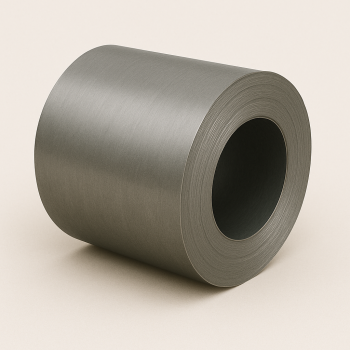 Рулон стальной 0,55х500 мм 08пс ГОСТ 19904-90 в наличии в Санкт-Петербурге