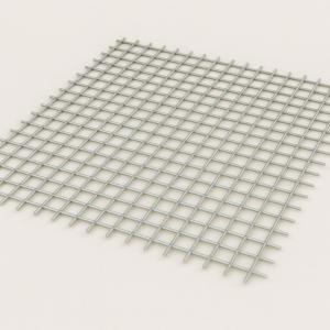 Сетка стальная сварная оцинкованная 12,5х12,5х1 мм в наличии в Санкт-Петербурге