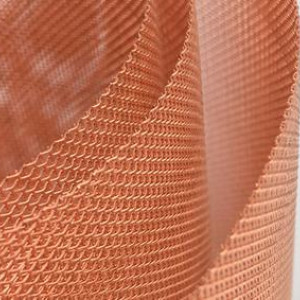 Сетка бронзовая 0,14х0,09 мм БрОФ6.5-0.4 в наличии в Санкт-Петербурге