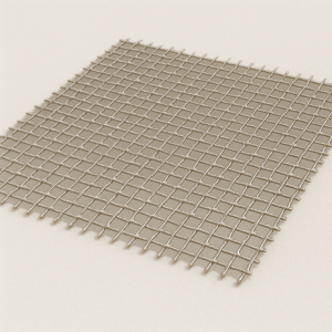 Сетка никелевая 0,03х0,04х1000 мм Н-2 ГОСТ 6613-86 в наличии в Санкт-Петербурге