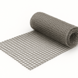 Сетка рукавная нержавеющая 0,2 мм 12Х18Н10Т в наличии в Санкт-Петербурге