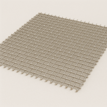 Сетка никелевая 0,036х0,045х1000 мм Н-1 ГОСТ 6613-86 в наличии в Санкт-Петербурге