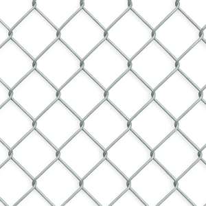 Сетка рабица оцинкованная плетёная 50х50х3 мм 2500х10000 мм в наличии в Санкт-Петербурге