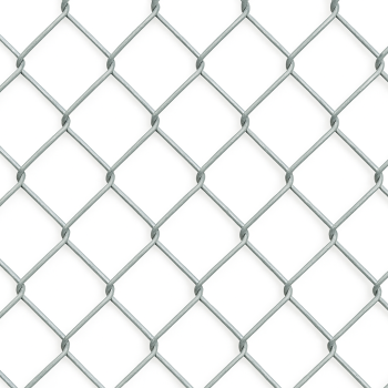 Сетка рабица оцинкованная квадратная 15х15х1,6 мм ст3 ГОСТ 5336-80 в наличии в Санкт-Петербурге