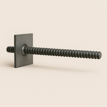 Анкерная крепь трубчатая фрикционная АТФ-47 41 мм в наличии в Санкт-Петербурге