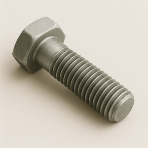 Болт М8х16 40Х ГОСТ 7796-70 в наличии в Санкт-Петербурге