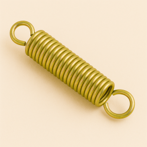 Пружина дверная 2-16 мм в наличии в Санкт-Петербурге
