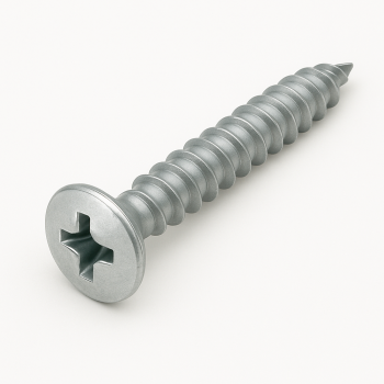Саморез универсальный PZ 6х40 в наличии в Санкт-Петербурге