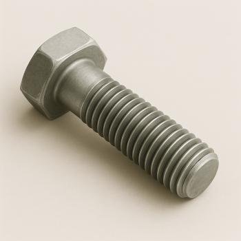 Болт М8х95 40Х ГОСТ 7795-70 в наличии в Санкт-Петербурге