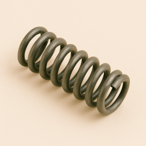 Пружина сжатия 3,733 кгс/мм 14-630-8-6 в наличии в Санкт-Петербурге