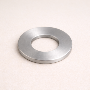 Шайба нержавеющая М13 А2 DIN 125 плоская в наличии в Санкт-Петербурге