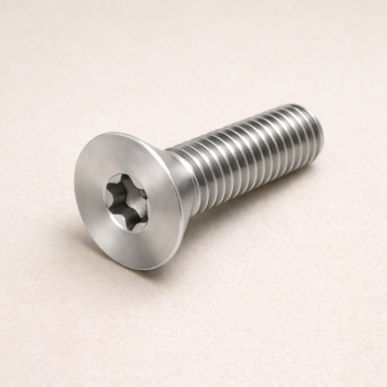 Винт М3х20 А2 DIN 7991 с потайной головкой в наличии в Санкт-Петербурге