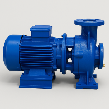 Насос судовой D125-480A в наличии в Санкт-Петербурге