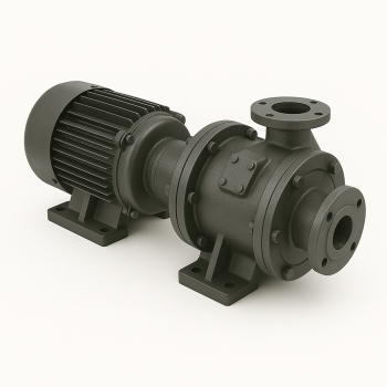 Битумный насос 24B 5,5 кВт в наличии в Санкт-Петербурге