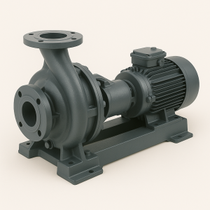 Нефтяной насос А1 3В 4/25 3 куб.м/ч 1450 об/мин в наличии в Санкт-Петербурге