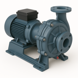 Насос для тяжелых смесей ГРАТ 170/40-I-1,6 в наличии в Санкт-Петербурге