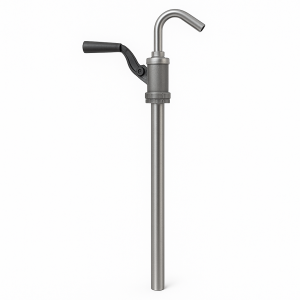 Насос бочковой винтовой погружной ОНВП2 в наличии в Санкт-Петербурге