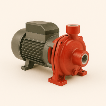 Бытовой насос 2ЭЦВ 6-6.5-105 в наличии в Санкт-Петербурге