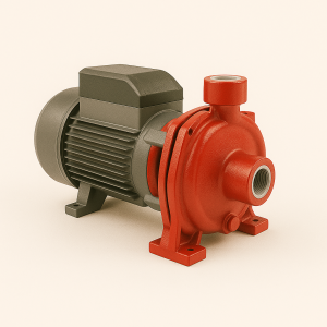 Бытовой насос 10-10Д в наличии в Санкт-Петербурге