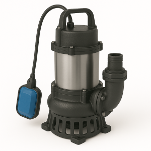 Многоступенчатый погружной насос 2ЭЦВ 6-10-200 в наличии в Санкт-Петербурге