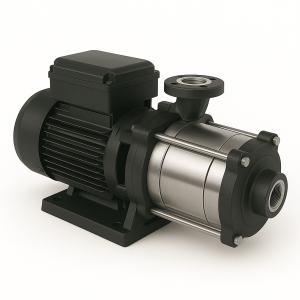 Многоступенчатый насос 25-1 37-F-022-EQBE в наличии в Санкт-Петербурге