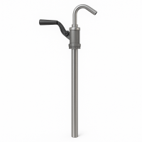 Насос бочковой винтовой погружной ОНВП6