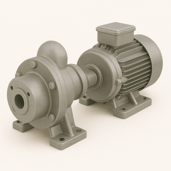 Насос для масла D200-450A в наличии в Санкт-Петербурге
