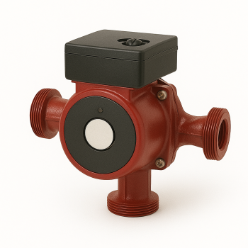 Насос для горячего водоснабжения 1 КМЛ 65-160-м в наличии в Санкт-Петербурге