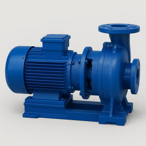 Насос морской CRS 12-210/1 нро X в наличии в Санкт-Петербурге