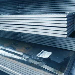 Нержавеющая плита г/к 20Х13 5,5 мм ГОСТ 7350-77 в наличии в Санкт-Петербурге