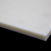 Капролон пластина 20х950х1400 мм ПА 6