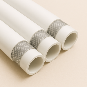 Труба армированная металлом 90 мм ГОСТ Р 59910-2021 в наличии в Санкт-Петербурге