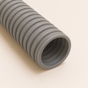 Дренажная полимерная труба одностенная с фильтром 110 мм в наличии в Санкт-Петербурге