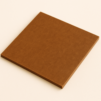 Гетинакс листовой электротехнический 0,2 мм 111 I ГОСТ 2718-74 в наличии в Санкт-Петербурге