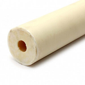 Капролоновая втулка 310х1030 мм голубая PA 6 HS в наличии в Санкт-Петербурге