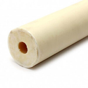 Капролоновая втулка 220х1400 мм черная ПА 6-МДМ в наличии в Санкт-Петербурге