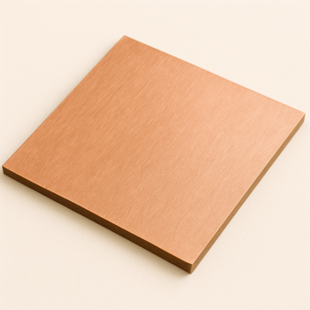 Гетинакс фольгированный двусторонний 2,5х1190х1040 мм ГФ-2-35Г ГОСТ 10316-78 в наличии в Санкт-Петербурге