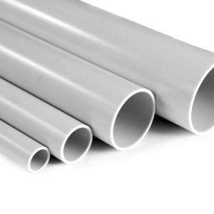 Труба ПВХ жесткая атмосферостойкая 32х3000 мм тяжелая в наличии в Санкт-Петербурге