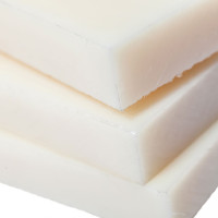 Капролон листовой 100х1000х1050 мм серый ПА 6-МГ