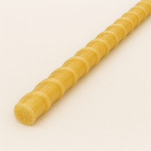 Стеклопластиковая арматура 12 мм 800 МПа АСП в наличии в Санкт-Петербурге