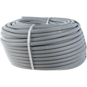 Труба гофрированная ПВХ 1600х5 мм DN/ID ГОСТ Р 54475-2011 в наличии в Санкт-Петербурге