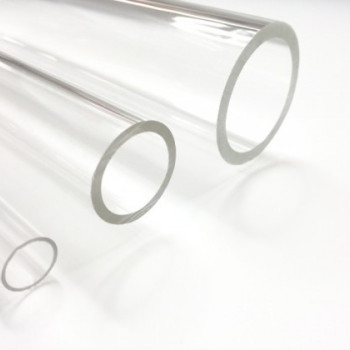 Труба из оргстекла 20х2000 мм ГОСТ 17622-72 в наличии в Санкт-Петербурге