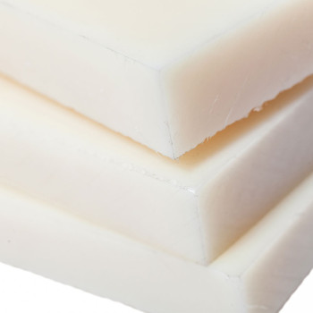 Капролон листовой 120х1000х1050 мм серый ПА 6-МГ в наличии в Санкт-Петербурге